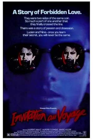 Invitation au voyage