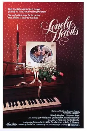 Lonely Hearts
