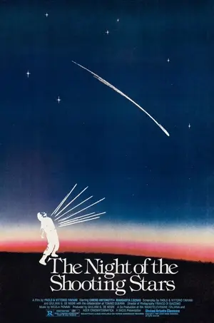 Die Nacht von San Lorenzo