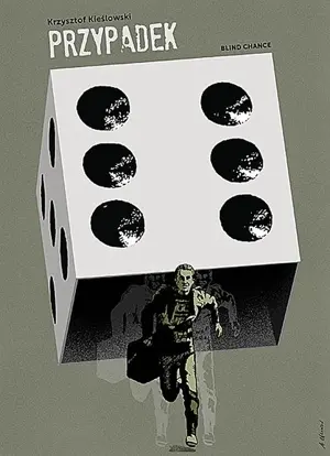 Der Zufall - möglicherweise