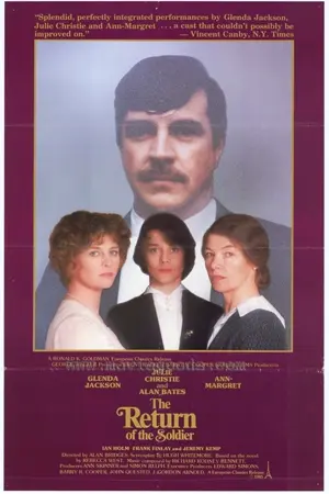 Die Schatten der Vergangenheit