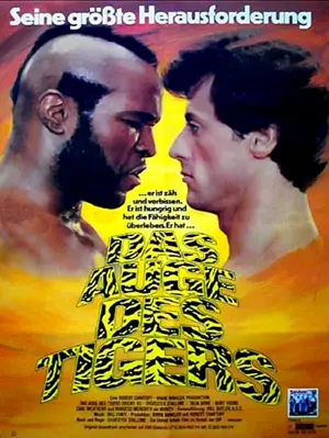 Rocky III - Das Auge des Tigers