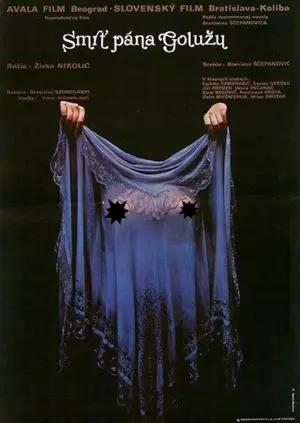 Smrt gospodina Goluze