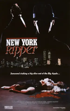 Der New York Ripper
