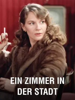 Ein Zimmer in der Stadt