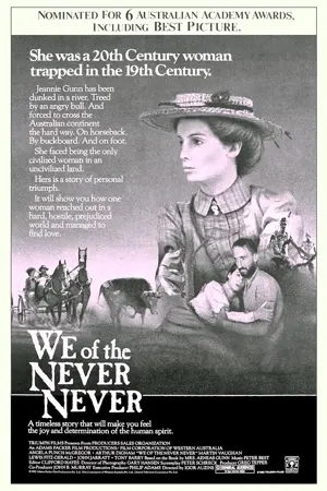 Land hinter dem Horizont