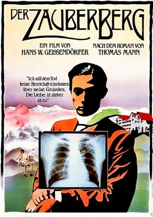 Der Zauberberg