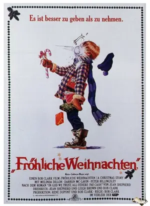 Fröhliche Weihnachten