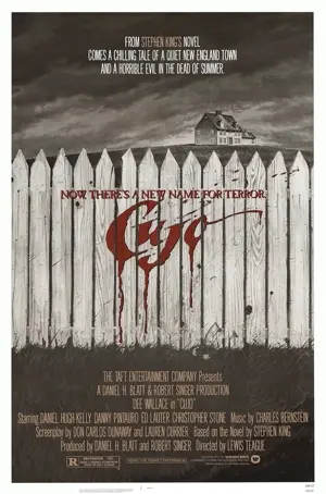 Cujo