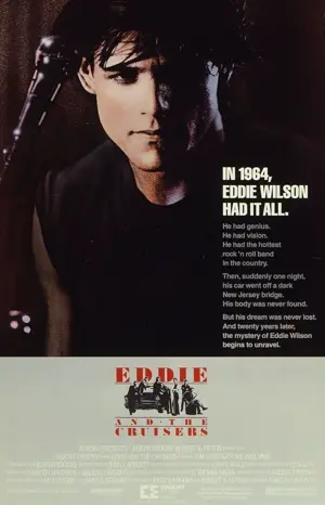 Eddie und die Cruisers