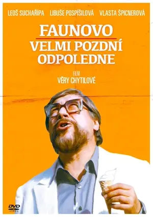 Fauns allzuspäter Nachmittag