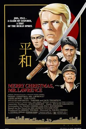 Furyo - Merry Christmas, Mr. Lawrence