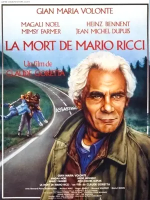 Der Tod des Mario Ricci