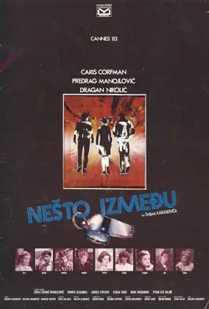 Nesto izmedju