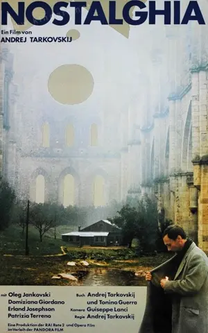 Nostalghia