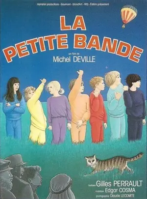 Die kleine Bande