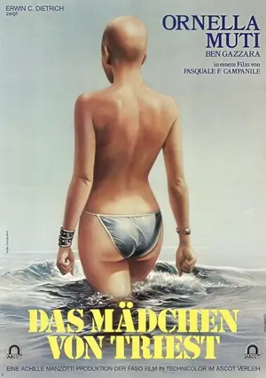 Das Mädchen von Triest