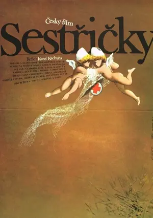 Krankenschwester Marie S.