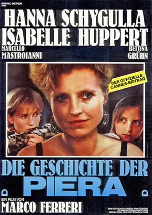 Die Geschichte der Piera