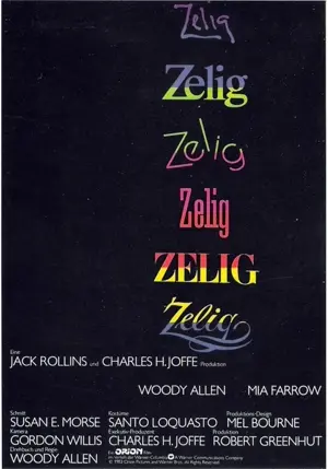 Zelig