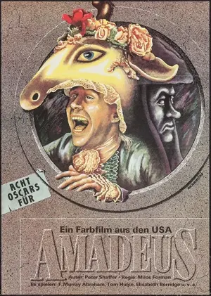Amadeus