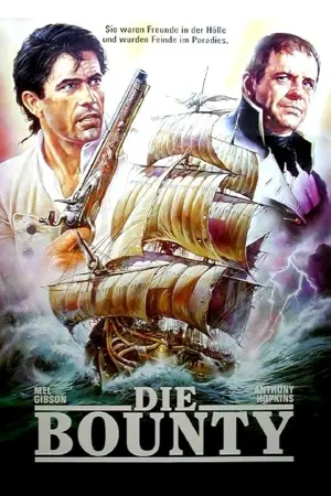 Die Bounty