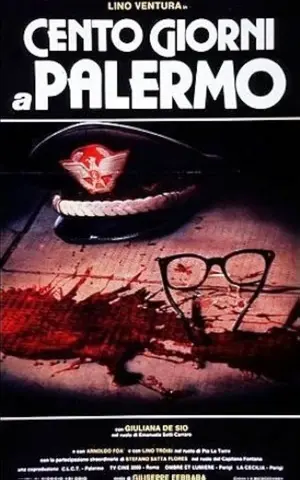 Die 100 Tage von Palermo