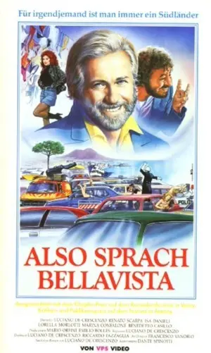 Also sprach Bellavista