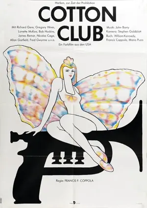 Cotton Club