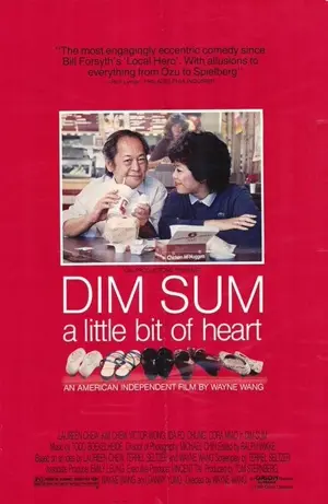 Dim Sum - Etwas fürs Herz