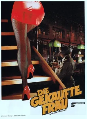 Die gekaufte Frau