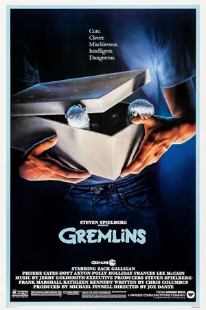Gremlins - Kleine Monster