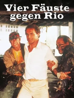Vier Fäuste gegen Rio