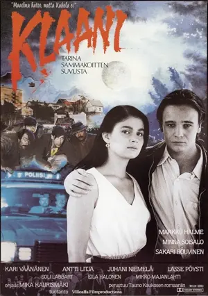 Der Clan - Die Geschichte der Frösche