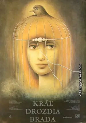 Eine Braut für König Drosselbart