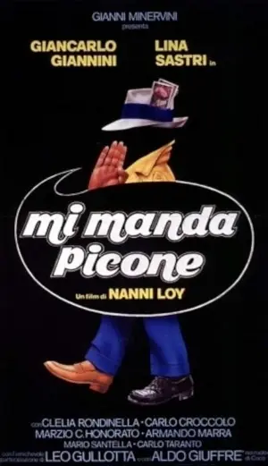 Mi manda Picone