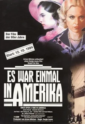 Es war einmal in Amerika