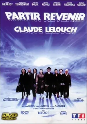 Weggehen und wiederkommen