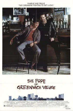 Der Pate von Greenwich Village