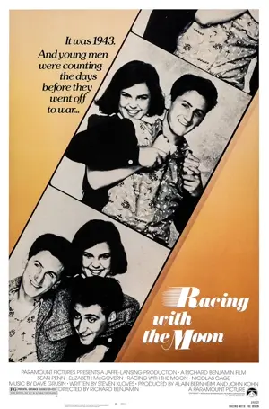 Die Zeit verrinnt - die Navy ruft