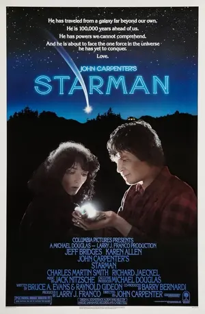 Starman