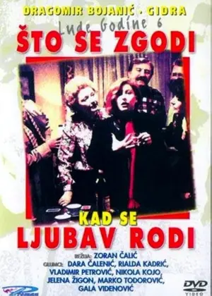 Sta se zgodi kad se ljubav rodi