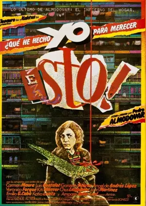 Womit habe ich das verdient?