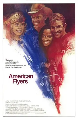 Die Sieger - American Flyers