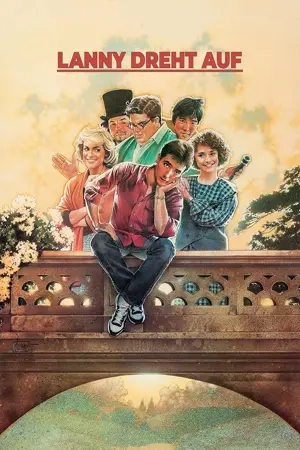 Lanny dreht auf