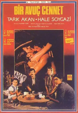 Eine Handvoll Paradies