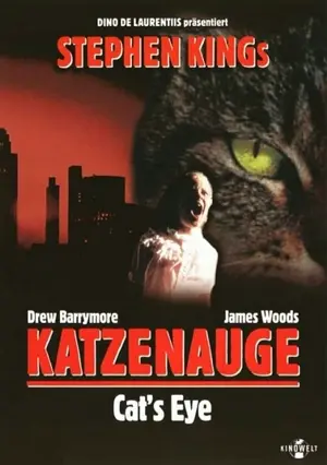 KatzenAuge