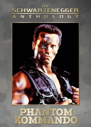 Phantom Kommando