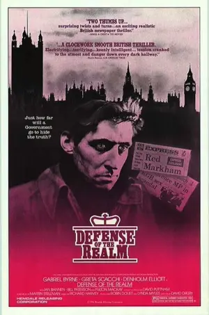 Button - Im Sumpf der Atommafia