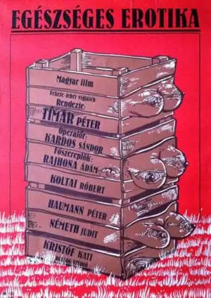 Egészséges erotika